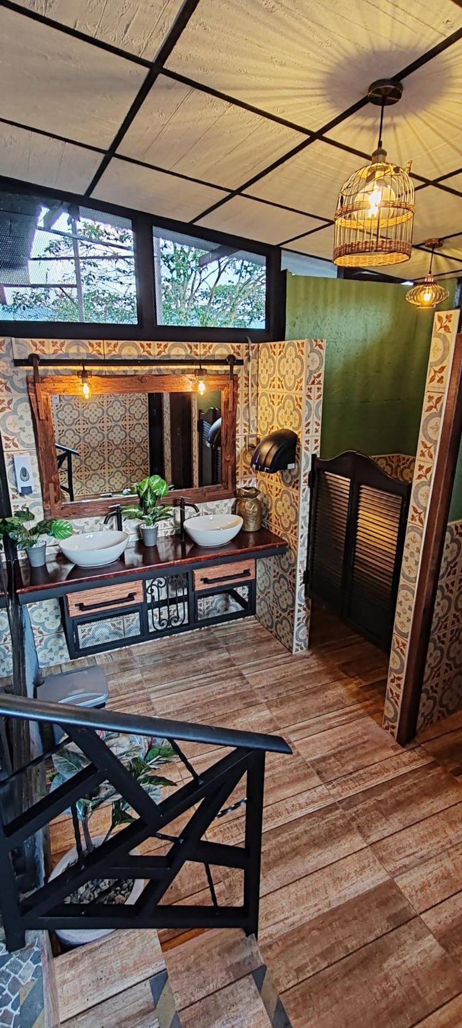 Finca Campestre Villa Del Campo Santa Rosa de Cabal Ngoại thất bức ảnh