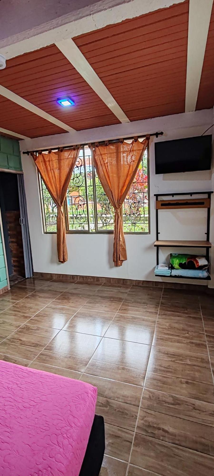 Finca Campestre Villa Del Campo Santa Rosa de Cabal Ngoại thất bức ảnh