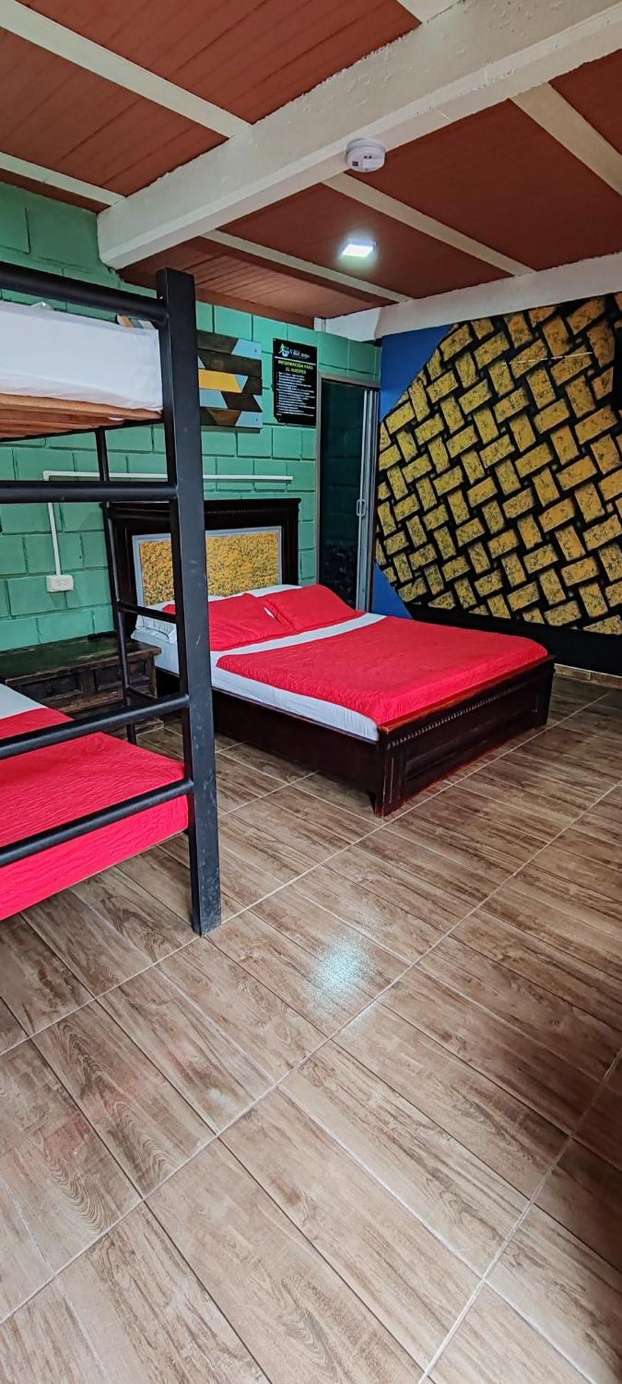 Finca Campestre Villa Del Campo Santa Rosa de Cabal Ngoại thất bức ảnh
