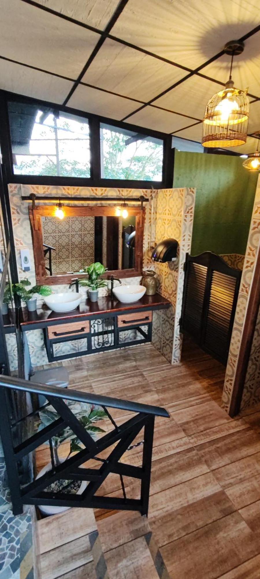 Finca Campestre Villa Del Campo Santa Rosa de Cabal Ngoại thất bức ảnh
